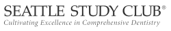 Seattle Study Club Logo.