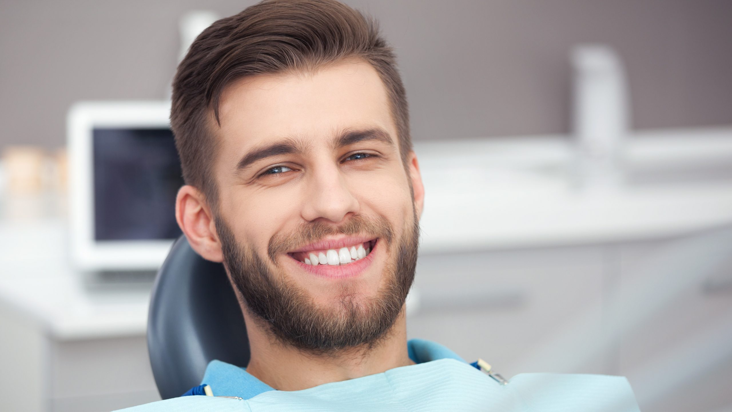 Last Dentistry Smiling