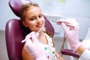 pediatric dentistry