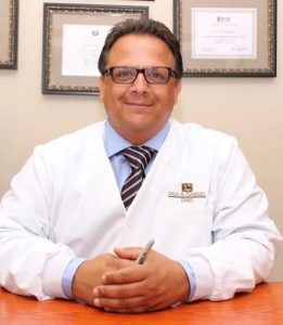 Dr. Paul Gabriel